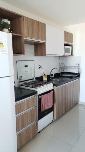 Apartamento Condominio Las Palmas II Villa Fatima