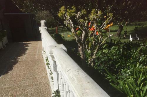 Apartamento Casa Vacacional Mazo De Arriba