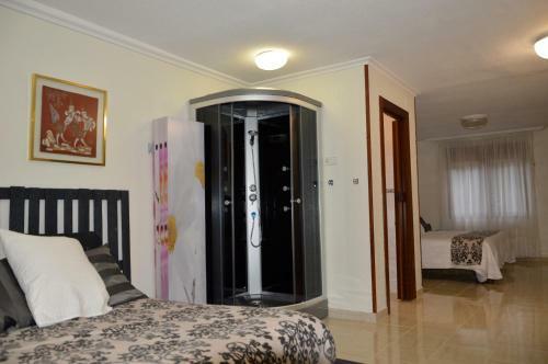 Apartamento Casa Vacacional Mazo De Arriba
