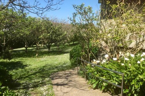 Apartamento Casa Vacacional Mazo De Arriba