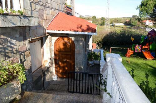 Apartamento Casa Vacacional Mazo De Arriba