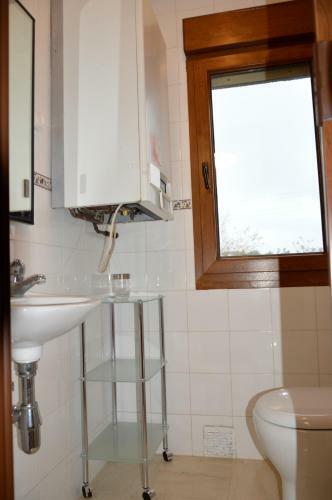 Apartamento Casa Vacacional Mazo De Arriba