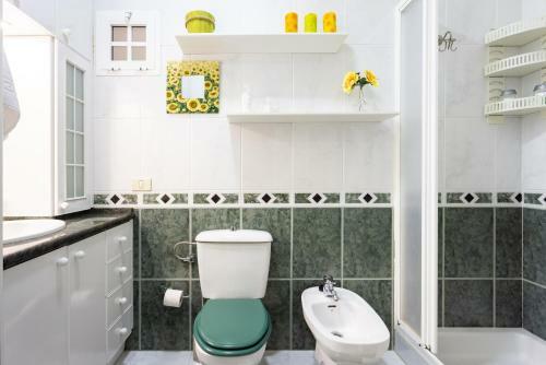Apartamento Home2book Beach Front Las Gaviotas
