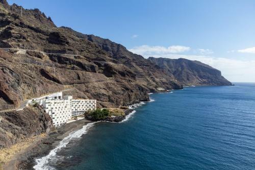 Apartamento Home2book Beach Front Las Gaviotas