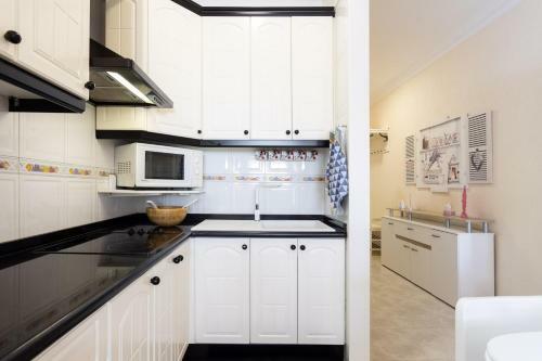 Apartamento Home2book Beach Front Las Gaviotas