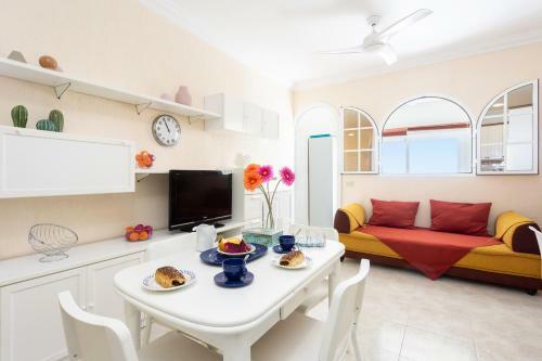 Apartamento Home2book Beach Front Las Gaviotas
