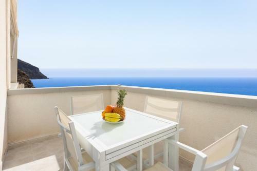 Apartamento Home2book Beach Front Las Gaviotas
