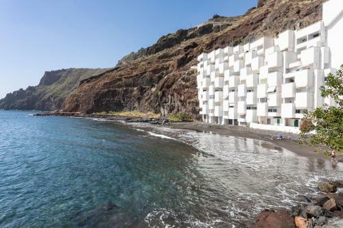 Apartamento Home2book Beach Front Las Gaviotas