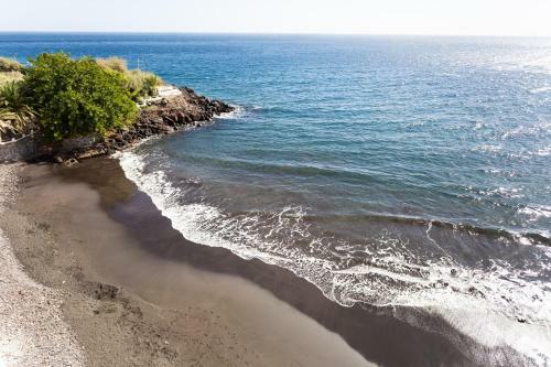 Apartamento Home2book Beach Front Las Gaviotas