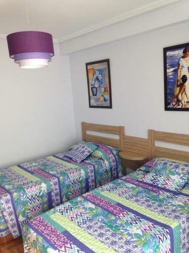 Apartamento Santander