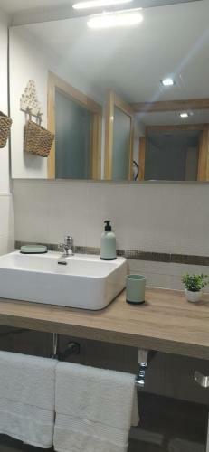 Apartamento Santander Centro