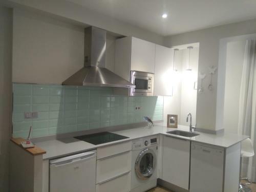 Apartamento Alquiler Aptos En Santander (centro)