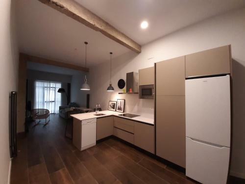Apartamento Alquiler Aptos En Santander (centro)