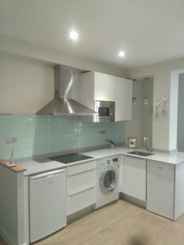 Apartamento Alquiler Aptos En Santander (centro)