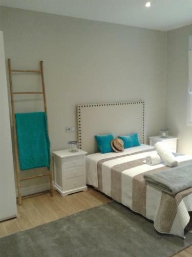 Apartamento Alquiler Aptos En Santander (centro)
