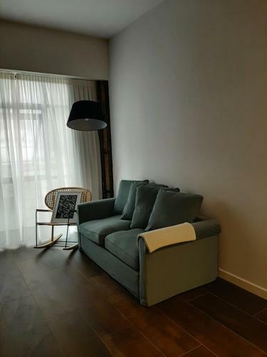 Apartamento Alquiler Aptos En Santander (centro)