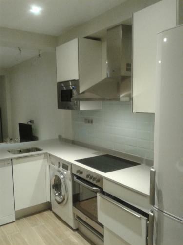 Apartamento Alquiler Aptos En Santander (centro)