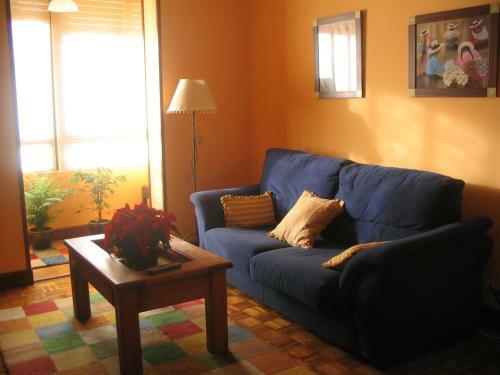 Apartamento Ventanas A La Bahia
