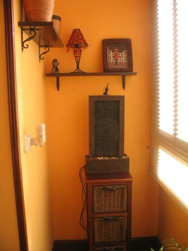 Apartamento Ventanas A La Bahia