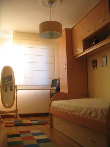 Apartamento Ventanas A La Bahia