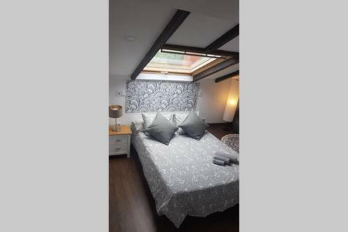 Apartamentos Cama Del Rey