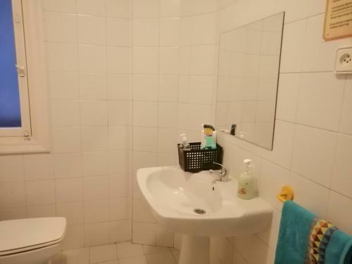 Hostal Alojamientos Rh-santander