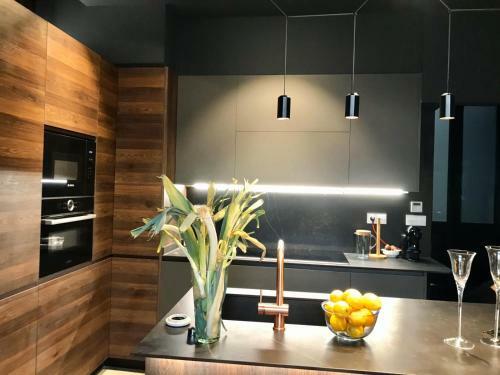 Apartamento De Lujo Junto Puerto Chico