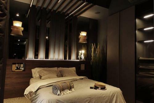 Apartamento De Lujo Junto Puerto Chico