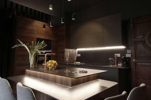 Apartamento De Lujo Junto Puerto Chico