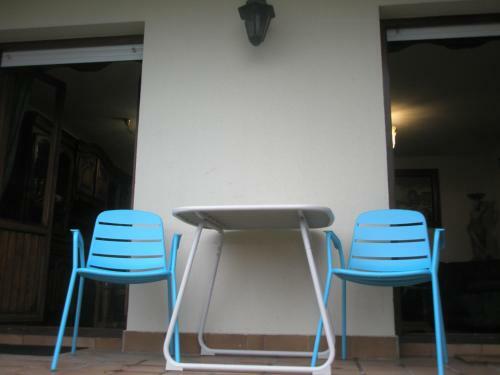 Sardinero Chalet