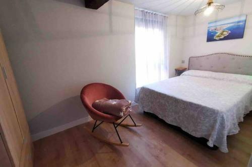 Acogedor Apartamento En El Centro De Santander
