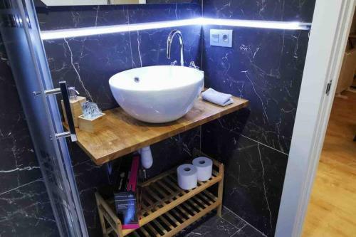 Acogedor Apartamento En El Centro De Santander