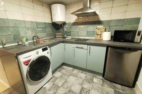Acogedor Apartamento En El Centro De Santander