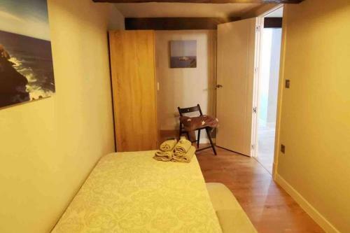 Acogedor Apartamento En El Centro De Santander