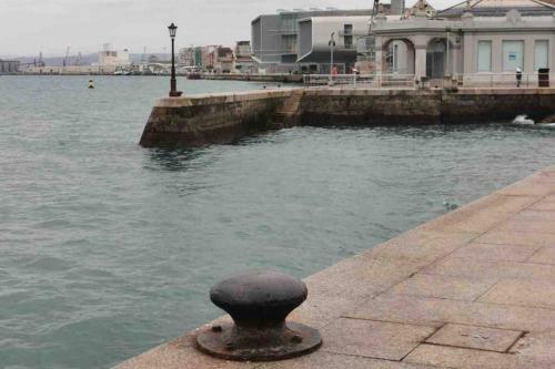 Acogedor Apartamento En El Centro De Santander