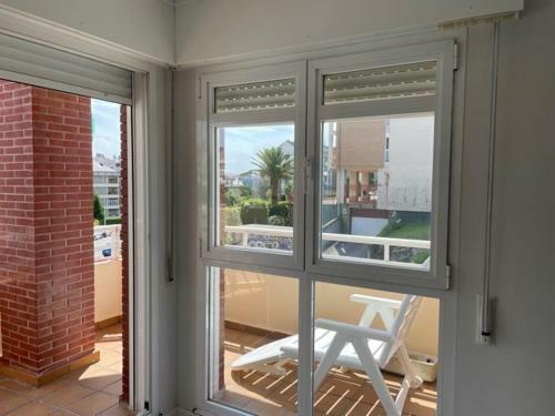 Apartamento Valdenoja Santander