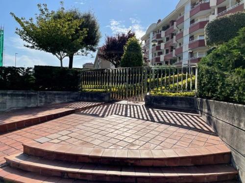 Apartamento Valdenoja Santander