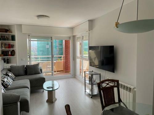 Apartamento Valdenoja Santander
