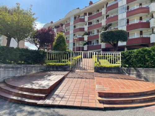 Apartamento Valdenoja Santander
