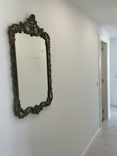 Apartamento Valdenoja Santander