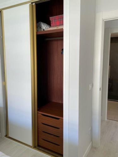 Apartamento Valdenoja Santander