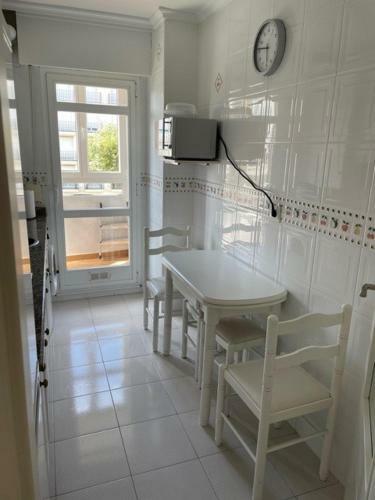 Apartamento Valdenoja Santander