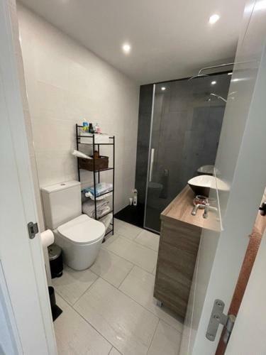 Apartamento Valdenoja Santander