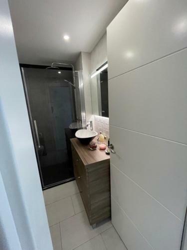 Apartamento Valdenoja Santander