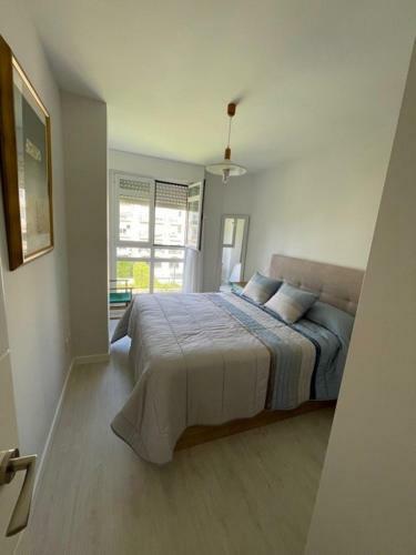Apartamento Valdenoja Santander