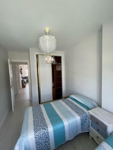Apartamento Valdenoja Santander