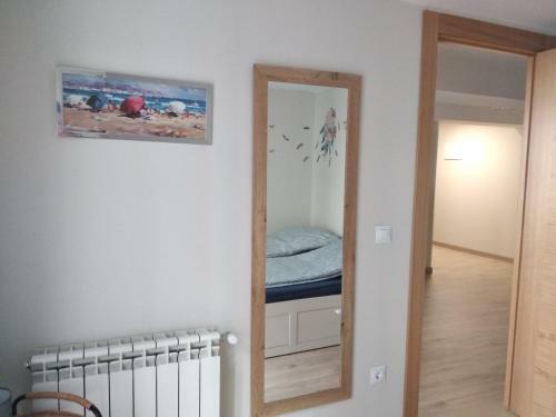 Precioso Apartamento En El Centro De Santander
