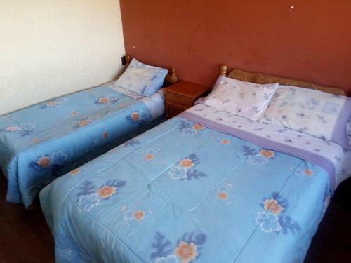 Hotel Las Caba�as Lodge