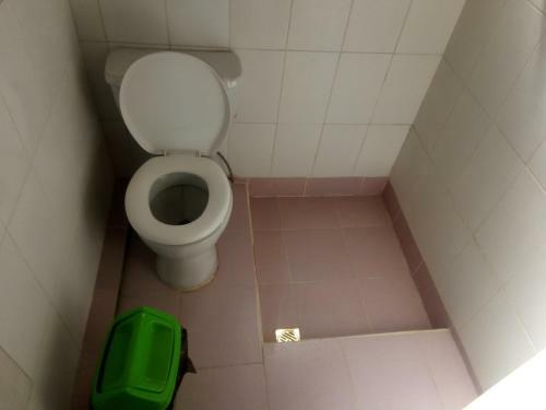 Hotel Las Caba�as Lodge