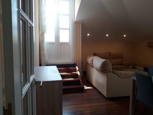Apartamento Casa Rosita